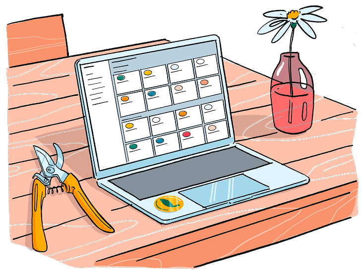 Step 2 illustration