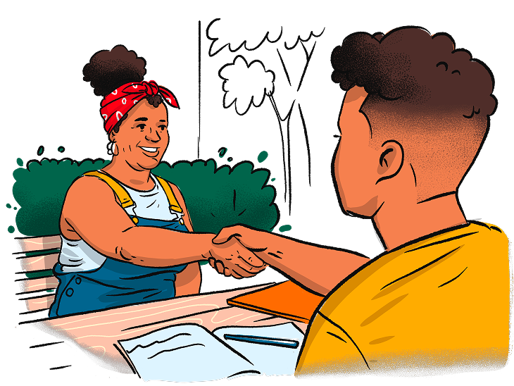 Step 3 illustration