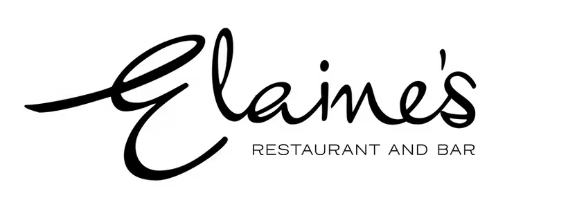 Elains - Community Partner Logo